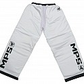 MPS brankářské kalhoty White
