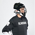 Blindsave Lite brankářská maska JR.