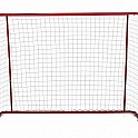 Branka florbalová 120x90cm 2mm síť černá