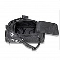 Freez Z-180 Player Bag Black/Reflective