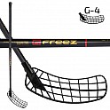 Freez Spear 29 black-gold round G-4 MB