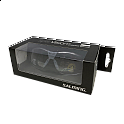 Salming ochranné brýle Split Vision Eyewear KID Melange