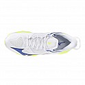 Mizuno Wave Mirage 5(U) / White/Lightning Yellow/Dazzlin