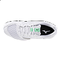 Mizuno Wave Phantom 3(U) / White/Black/Frozen Emerald