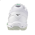 Mizuno Wave Phantom 3(U) / White/Black/Frozen Emerald