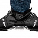 FREEZ G-280 Goalie Pants black Brankářské kalhoty