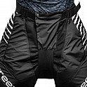 FREEZ G-280 Goalie Pants black Brankářské kalhoty