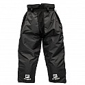 Freez G-180 Goalie Pants black Brankářské kalhoty