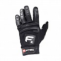 Freez brankářské rukavice Gloves G-190 black JR