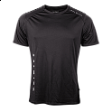 Salming triko Active Training Tee Black