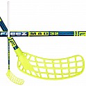 Freez MAD 32 blue-yellow round MB