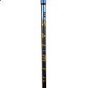 Salming P-series Carbon Impact Shaft 27 Black/Blue
