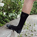 Freez Crew Sock black