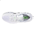 Mizuno Wave Stealth Neo 2(U) / White/Black/Frozen Emerald