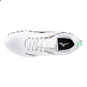 Mizuno Wave Luminous 3(U) / White/Black/Frozen Emerald