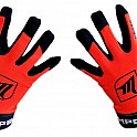 MPS Evo PG brankářské rukavice - Orange/Black