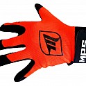 MPS Evo PG brankářské rukavice - Orange/Black