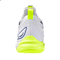 Mizuno Wave Luminous 3(U) / White/Lightning Yellow/Dazzlin
