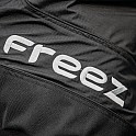 FREEZ G-280 Goalie Pants black Brankářské kalhoty