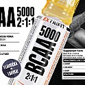 Extrifit BCAA 5000 2:1:1 Shot 90 ml