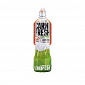 Extrifit Carnifresh Sparkling Caffeine free 850 ml