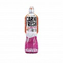 Extrifit Carnifresh Sparkling Caffeine free 850 ml