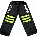 MPS Elite Green brankářské kalhoty