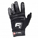 Freez brankářské rukavice G-190 Goalie Gloves black SR