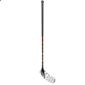 Salming Q-series Carbon Swift Trident 27 Black/Red
