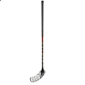 Salming Q-series Carbon Swift Trident 27 Black/Red
