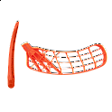 Salming Trident čepel Touch X (PP-H) Champagne