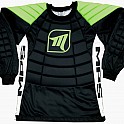 MPS ELITE brankářský set - Green dres + kalhoty