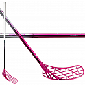 Zone floorball Air/One Speed 29 Thin chrome/magenta