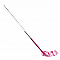 Zone floorball Air/One Speed 29 Thin chrome/magenta