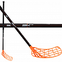 Zone floorball Air/Two 3K 29 black/copper