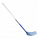 Zone floorball Air/Two Power 29 Thin chrome/blue