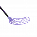 Unihoc Unilite Evolab Titan 29 ice purple