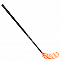 Zone floorball Air/Two 3K 27 raw/orange