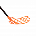 Zone floorball Air/Two 3K 27 raw/orange