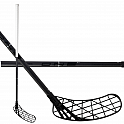 Zone floorball Air/One ONE 27 Thin raw/black
