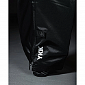 Unihoc Goalie Pants Alpha Evolab Black/Silver