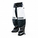 Blindsave Vault Goalie Pants RC Black & White brankářské kalhoty