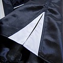 Blindsave Vault Goalie Pants RC Black & White brankářské kalhoty