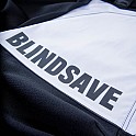 Blindsave Vault Goalie Pants RC Black & White brankářské kalhoty
