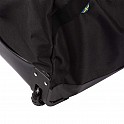 Salming Trolley 125 L Black