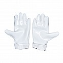 Blindsave Goalie Gloves Vault White JR
