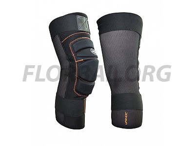 Unihoc FLOW Shinguard JR