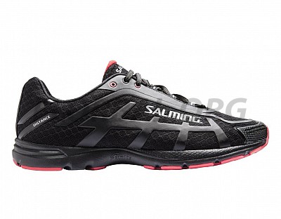 Salming Distance D4 Men Black