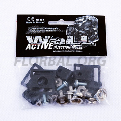 Jadberg náhradné pracky so šróbami