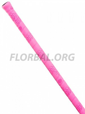 Klubbhuset omotávka KH Grip Neon Pink